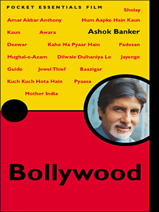 Title details for Bollywood by Ashok Banker - Available